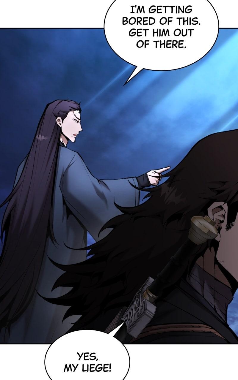 The Reluctant Demon Cult Leader Chap 55 - Next Chap 56