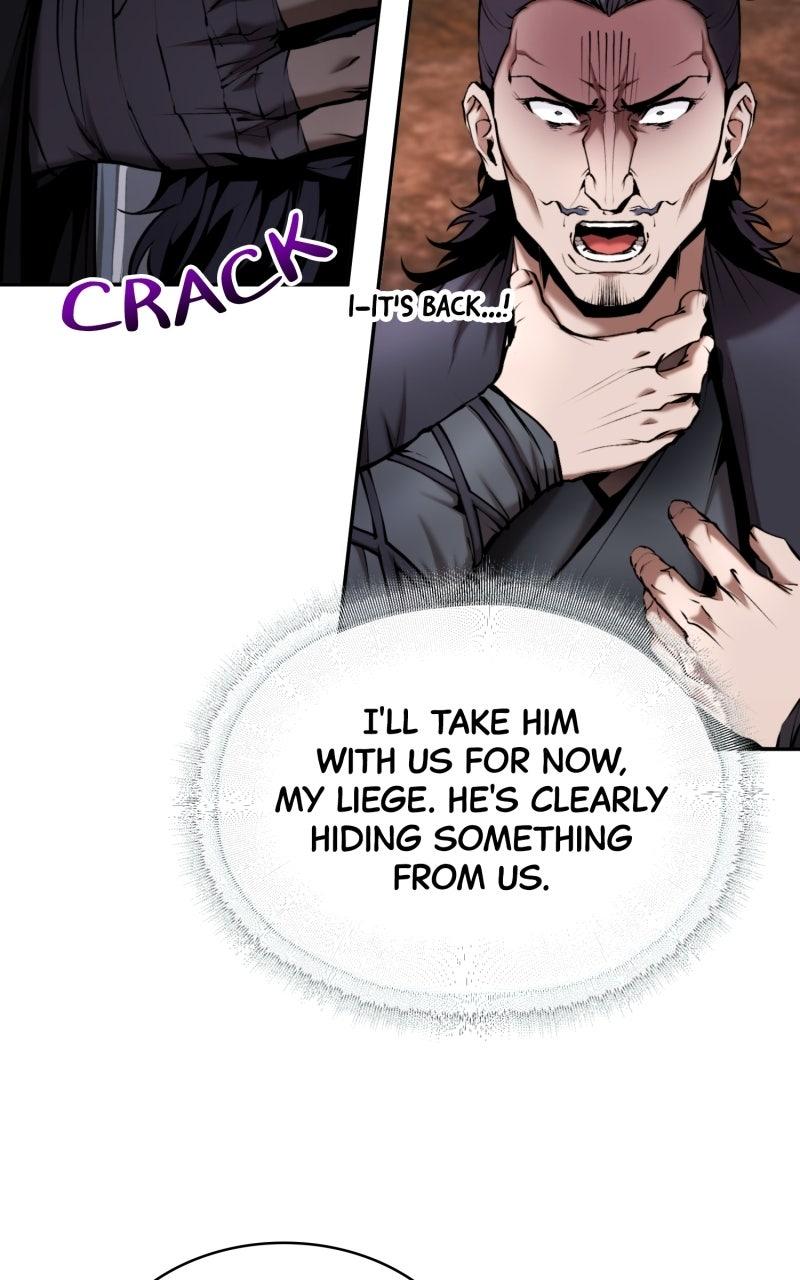 The Reluctant Demon Cult Leader Chap 55 - Next Chap 56