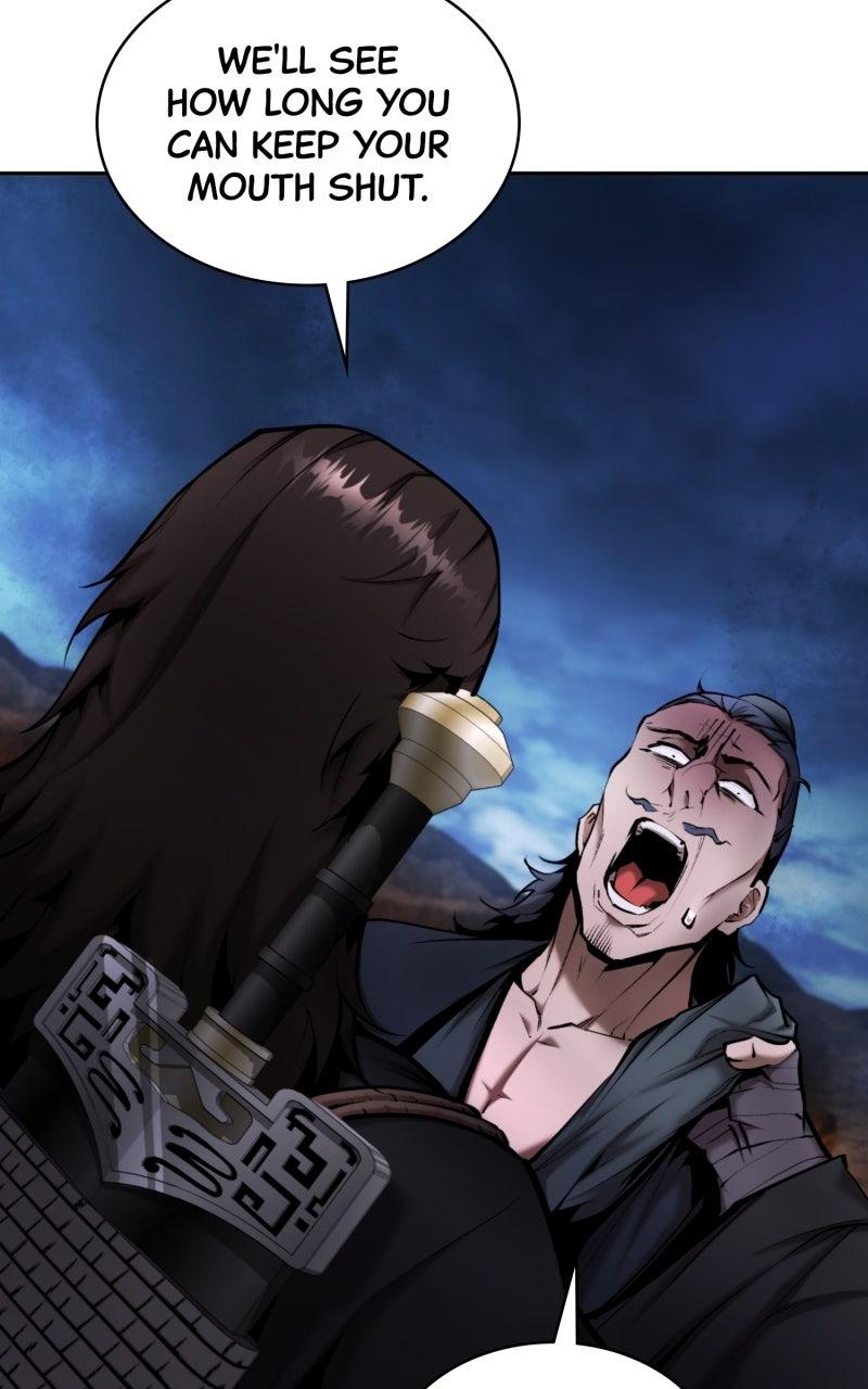 The Reluctant Demon Cult Leader Chap 55 - Next Chap 56