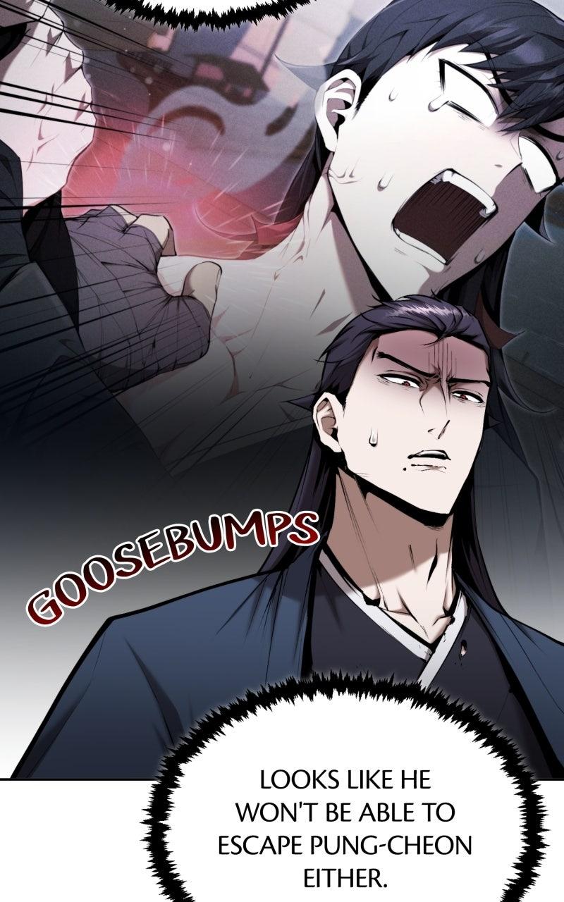The Reluctant Demon Cult Leader Chap 55 - Next Chap 56