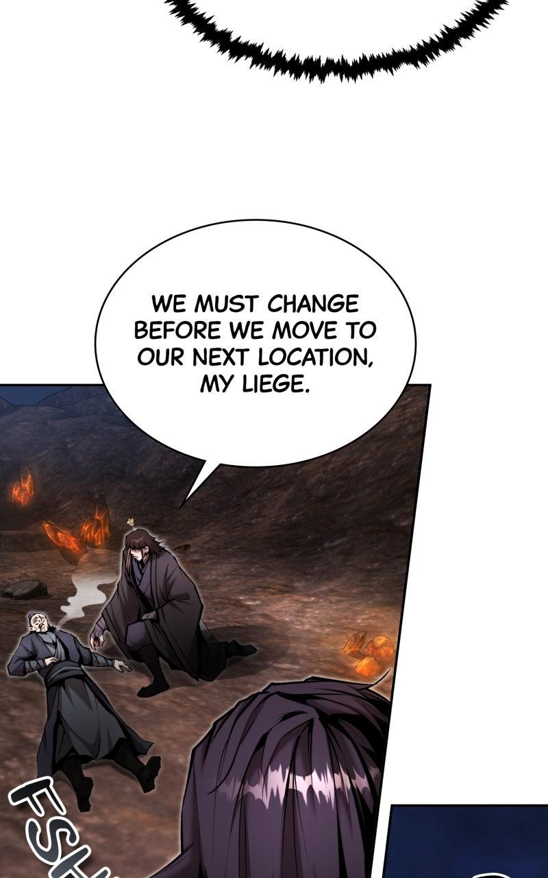 The Reluctant Demon Cult Leader Chap 55 - Next Chap 56