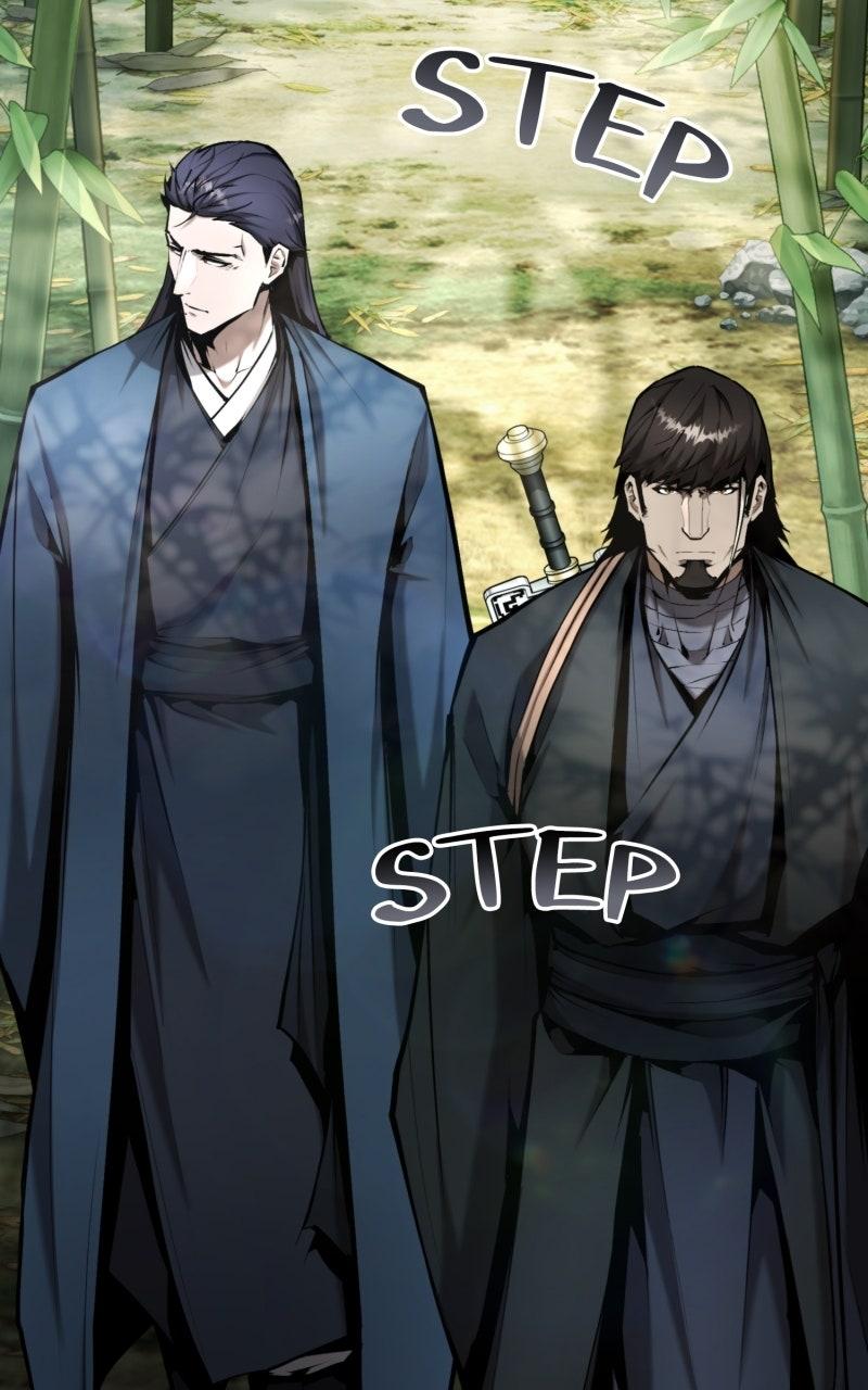 The Reluctant Demon Cult Leader Chap 55 - Next Chap 56