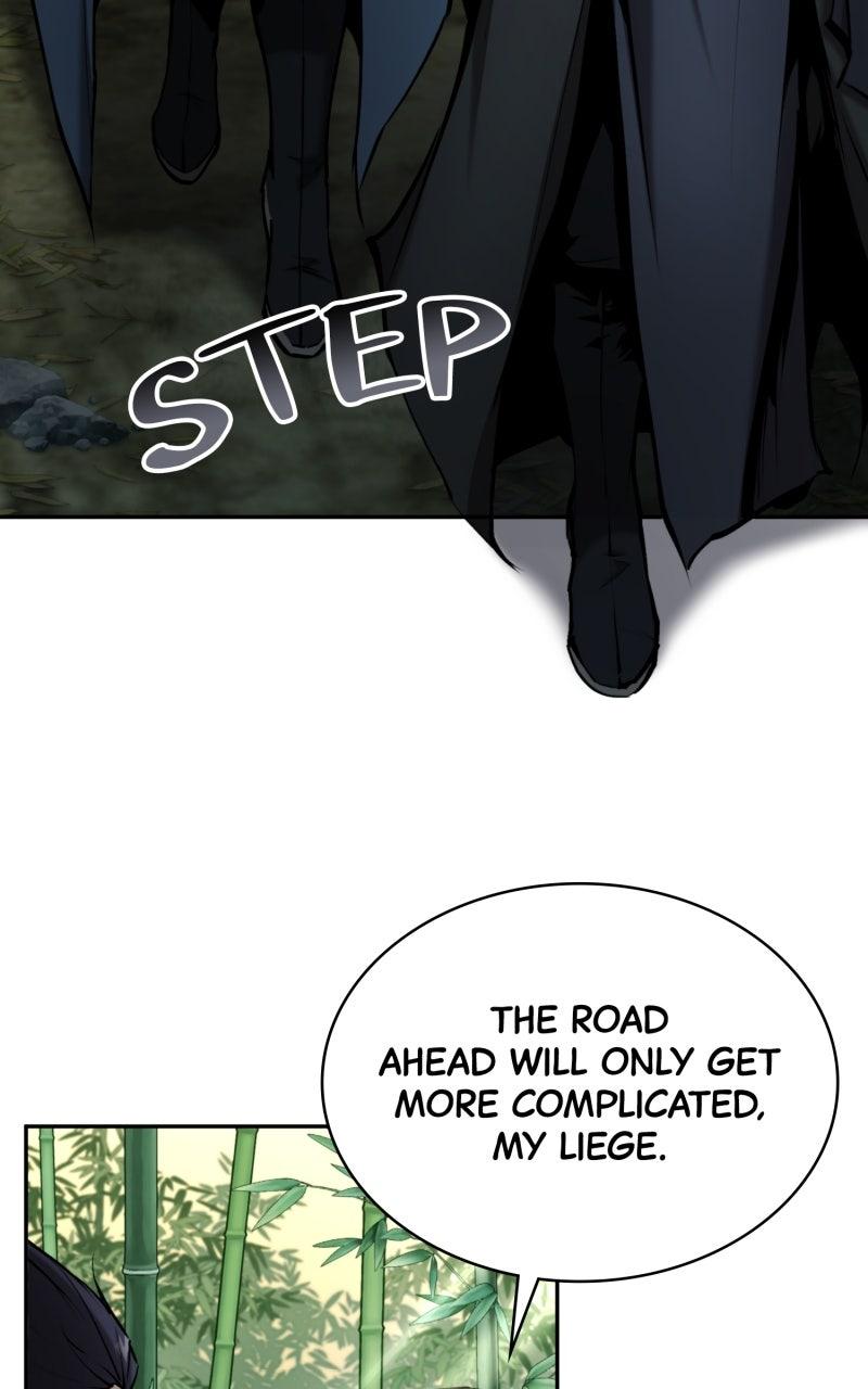 The Reluctant Demon Cult Leader Chap 55 - Next Chap 56