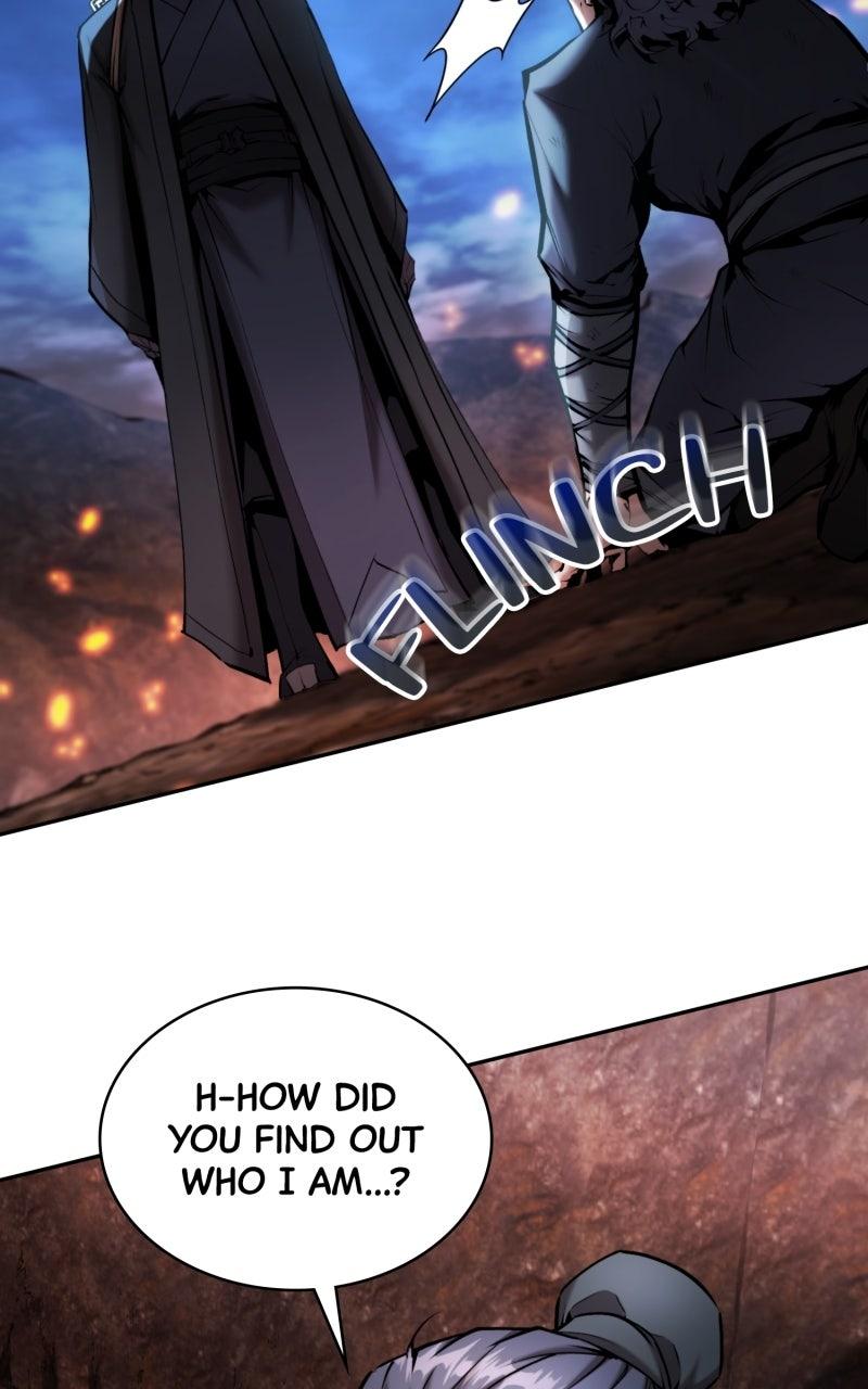 The Reluctant Demon Cult Leader Chap 55 - Next Chap 56