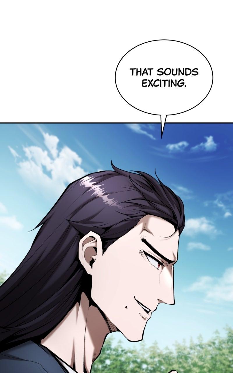 The Reluctant Demon Cult Leader Chap 55 - Next Chap 56