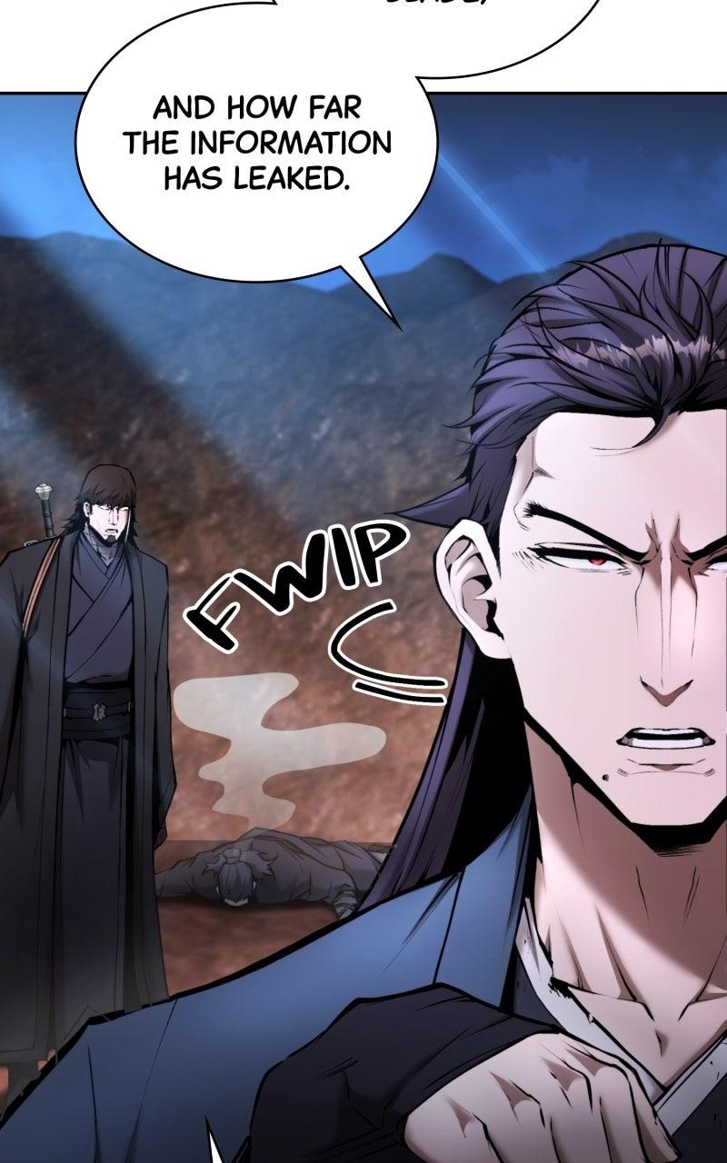 The Reluctant Demon Cult Leader Chap 55 - Next Chap 56