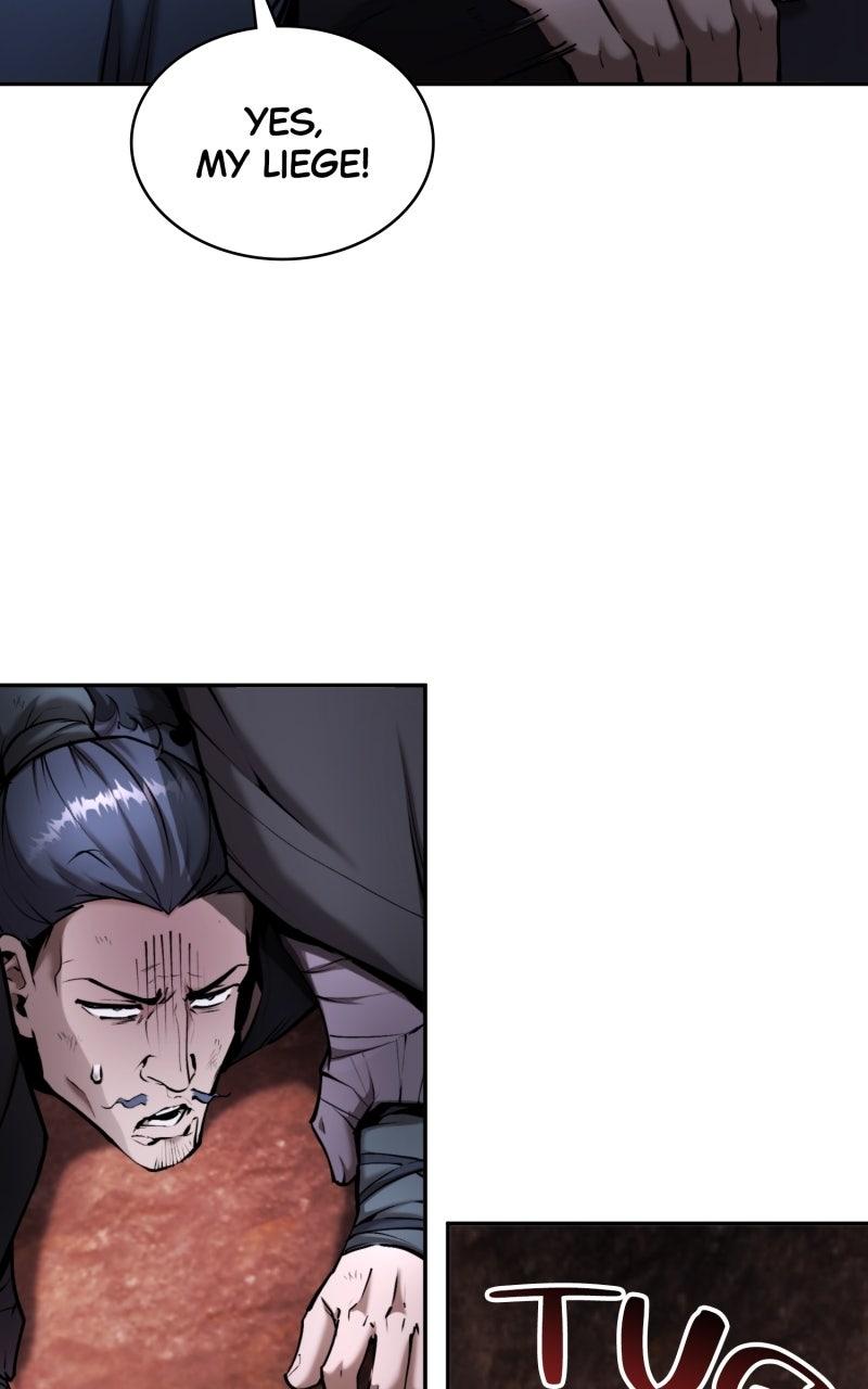 The Reluctant Demon Cult Leader Chap 55 - Next Chap 56