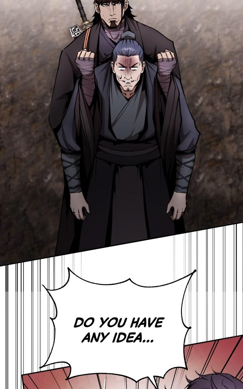 The Reluctant Demon Cult Leader Chap 55 - Next Chap 56
