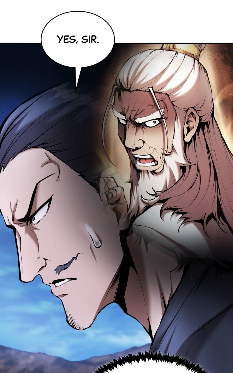 The Reluctant Demon Cult Leader Chap 55 - Next Chap 56