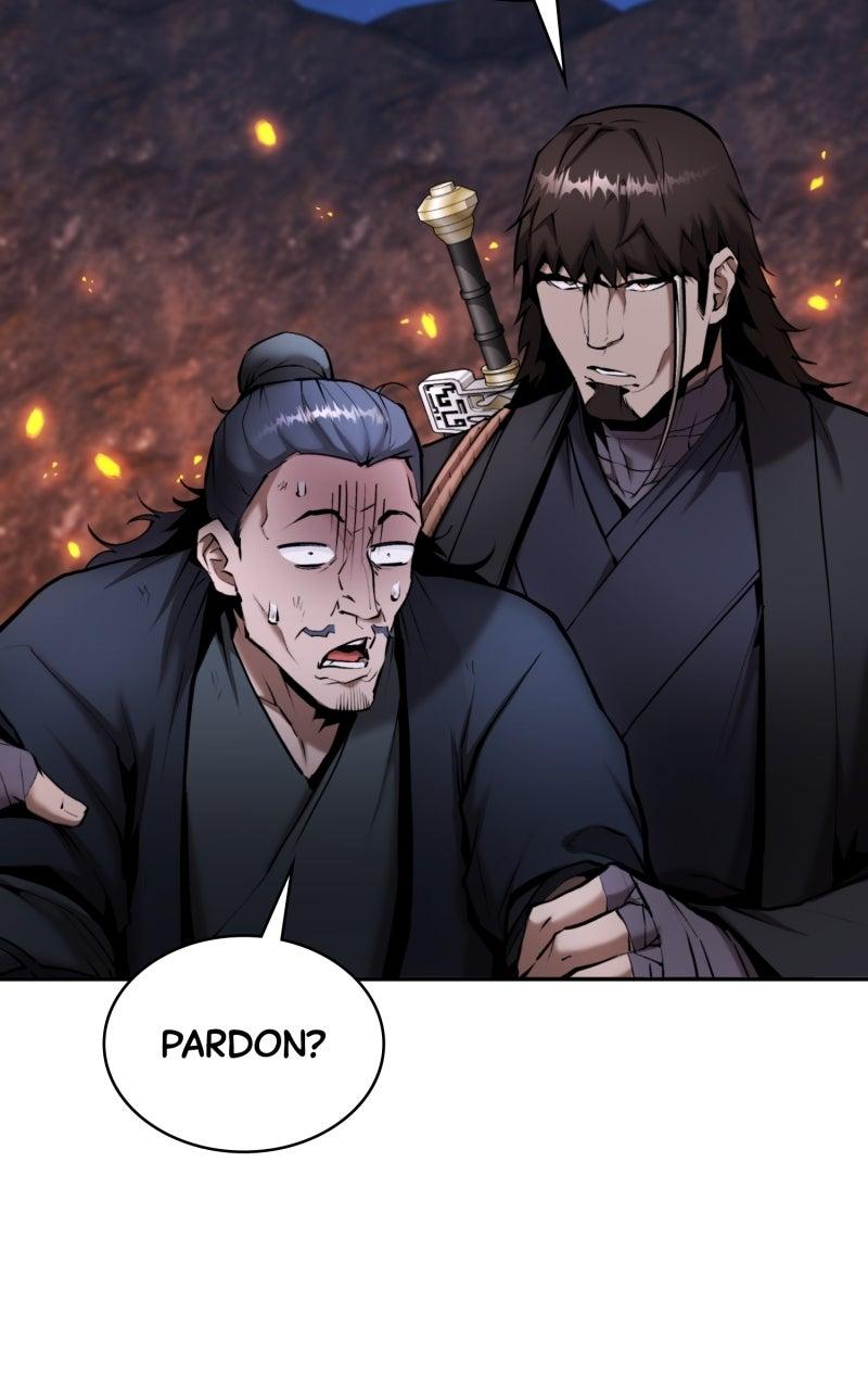 The Reluctant Demon Cult Leader Chap 55 - Next Chap 56