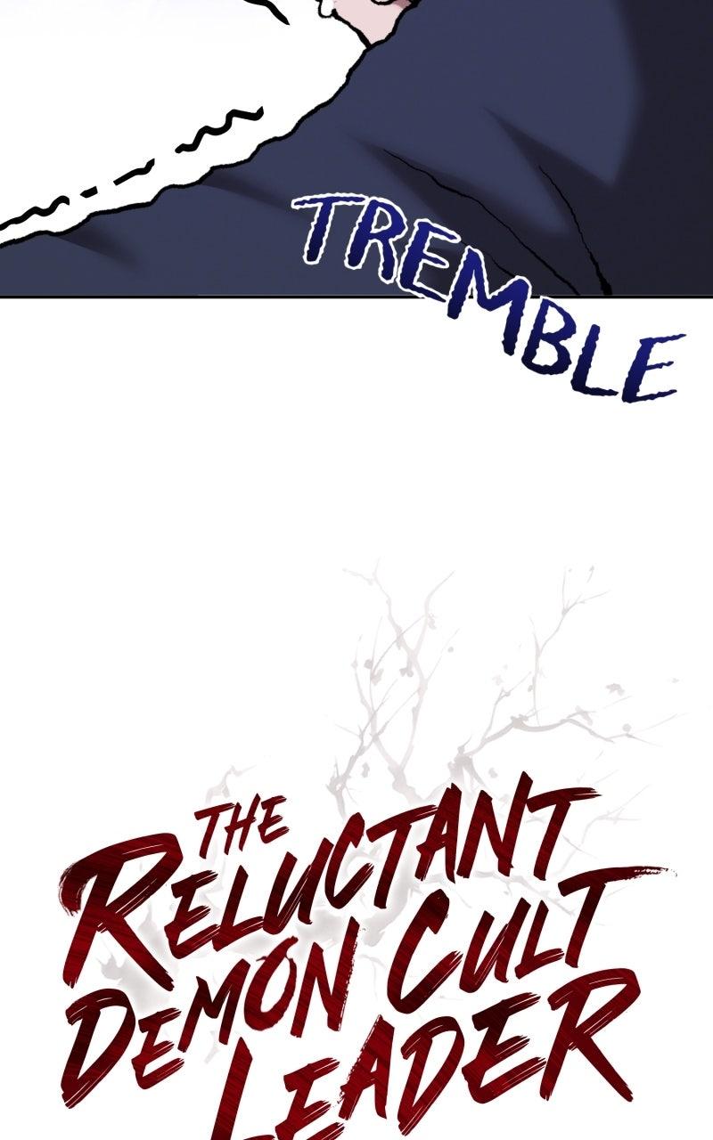 The Reluctant Demon Cult Leader Chap 55 - Next Chap 56