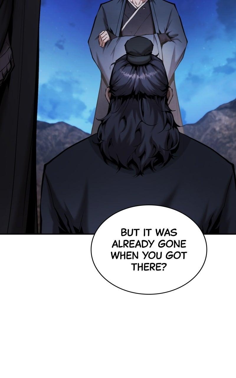 The Reluctant Demon Cult Leader Chap 55 - Next Chap 56