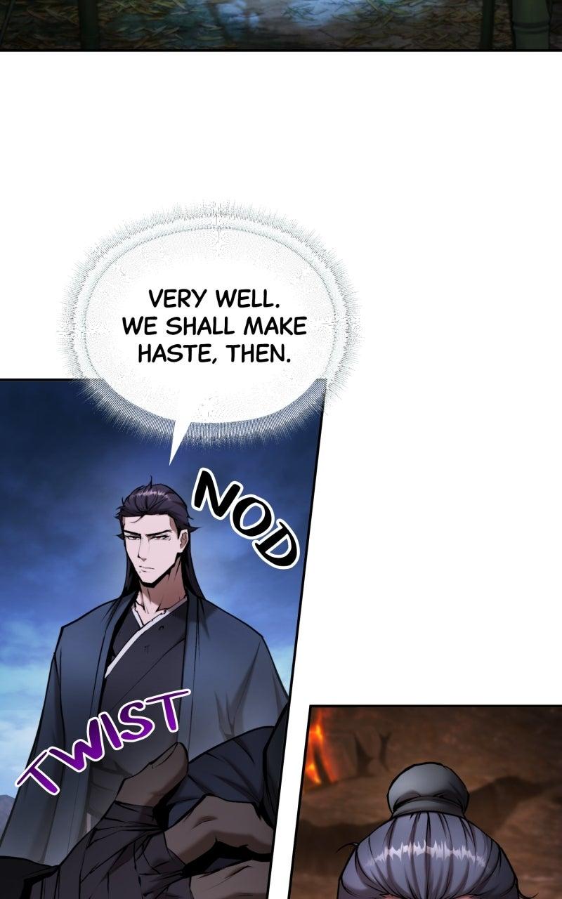 The Reluctant Demon Cult Leader Chap 55 - Next Chap 56