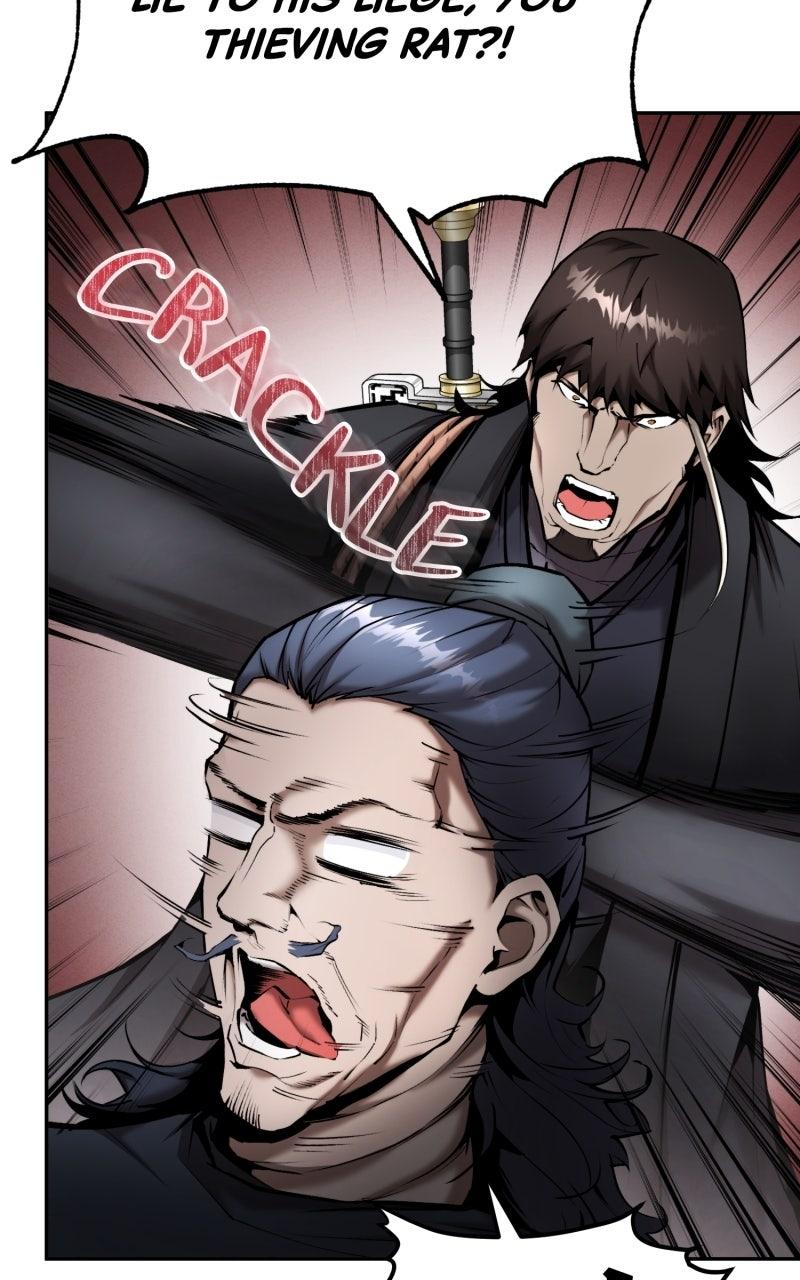 The Reluctant Demon Cult Leader Chap 55 - Next Chap 56