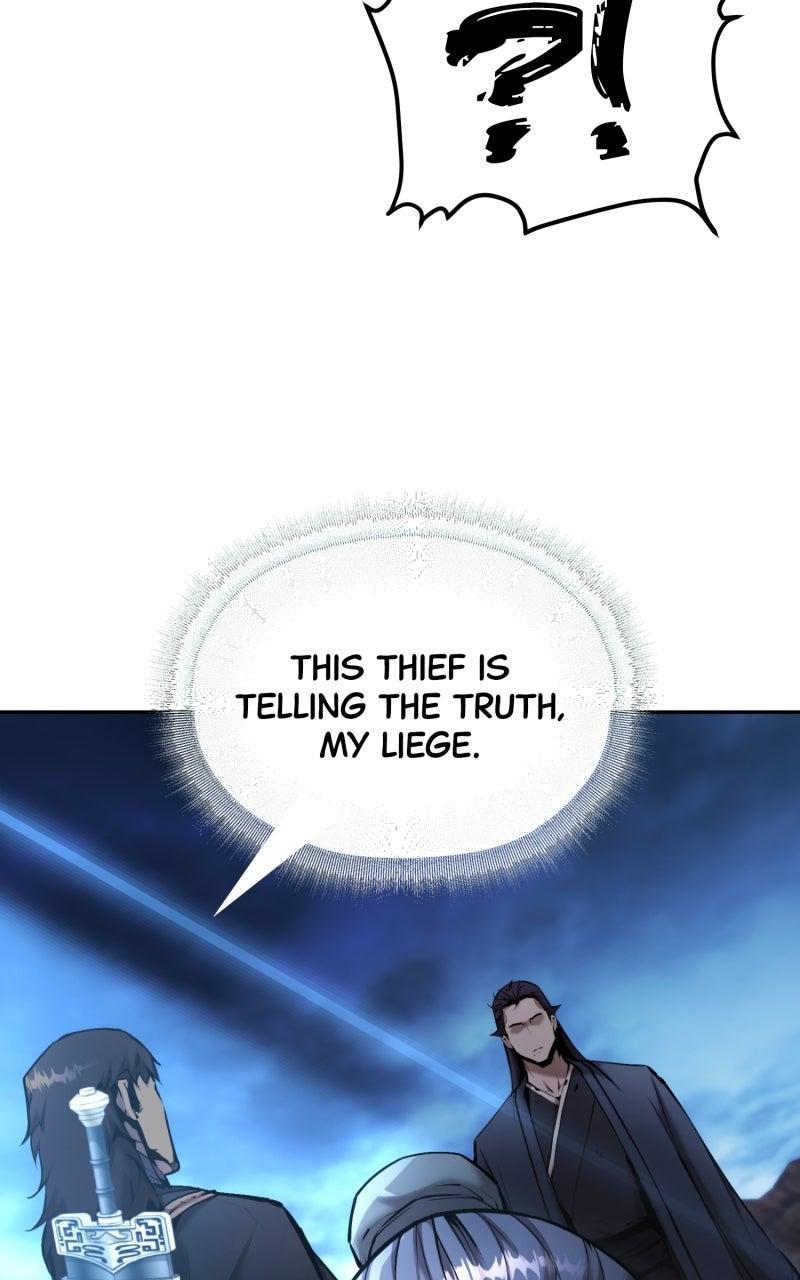 The Reluctant Demon Cult Leader Chap 55 - Next Chap 56