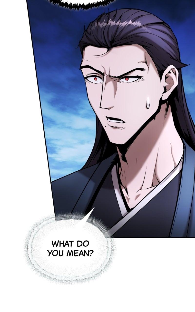 The Reluctant Demon Cult Leader Chap 55 - Next Chap 56