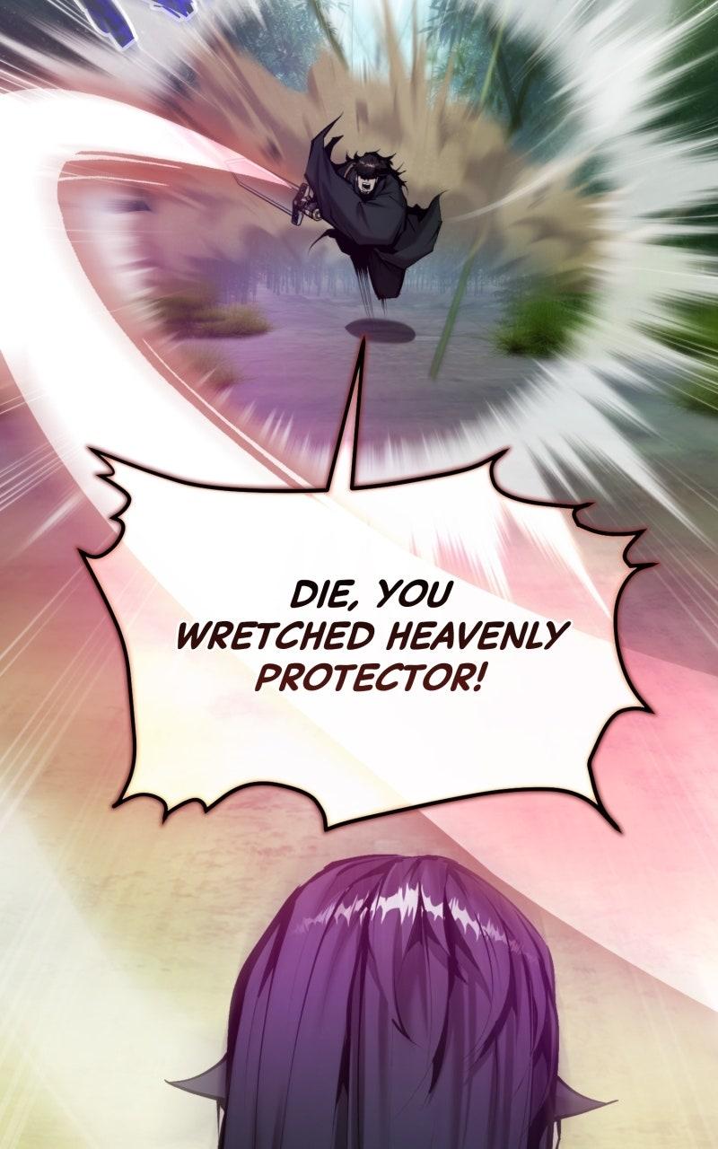 The Reluctant Demon Cult Leader Chap 56 - Next Chap 57