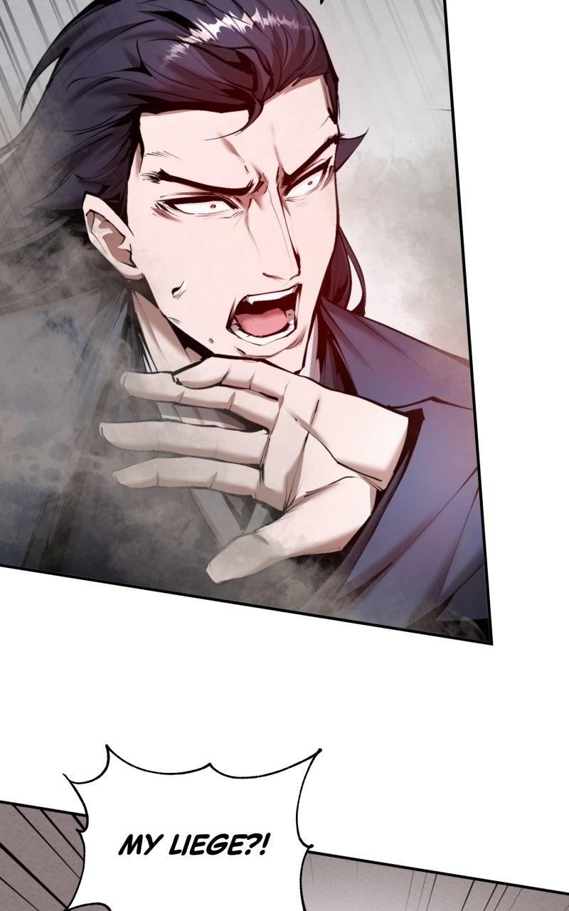 The Reluctant Demon Cult Leader Chap 56 - Next Chap 57