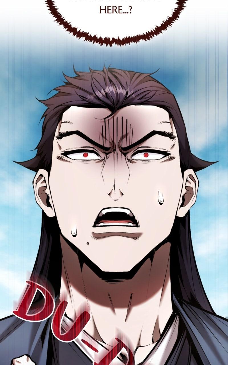 The Reluctant Demon Cult Leader Chap 56 - Next Chap 57