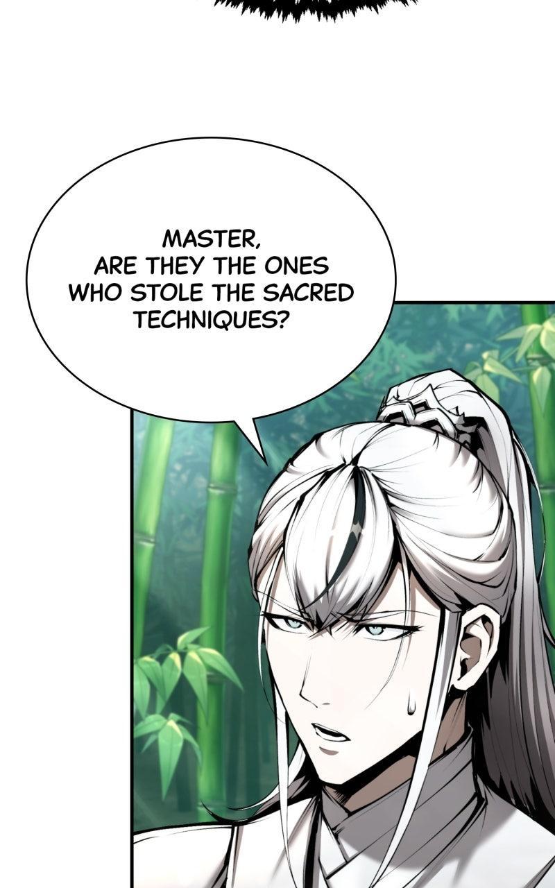 The Reluctant Demon Cult Leader Chap 56 - Next Chap 57