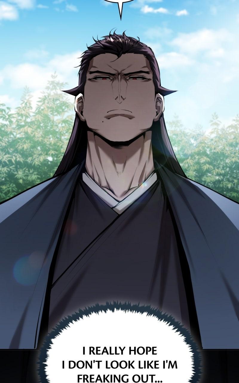 The Reluctant Demon Cult Leader Chap 56 - Next Chap 57