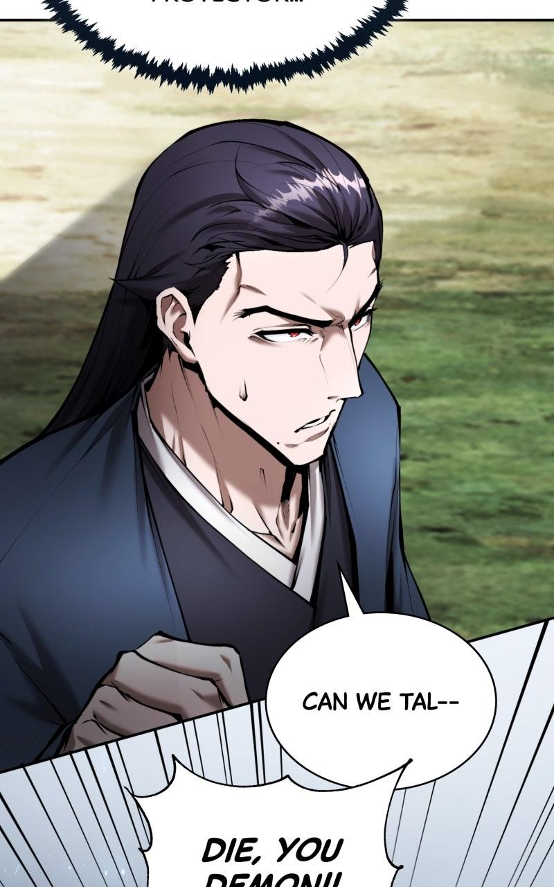 The Reluctant Demon Cult Leader Chap 56 - Next Chap 57