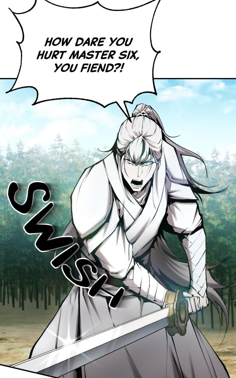 The Reluctant Demon Cult Leader Chap 56 - Next Chap 57