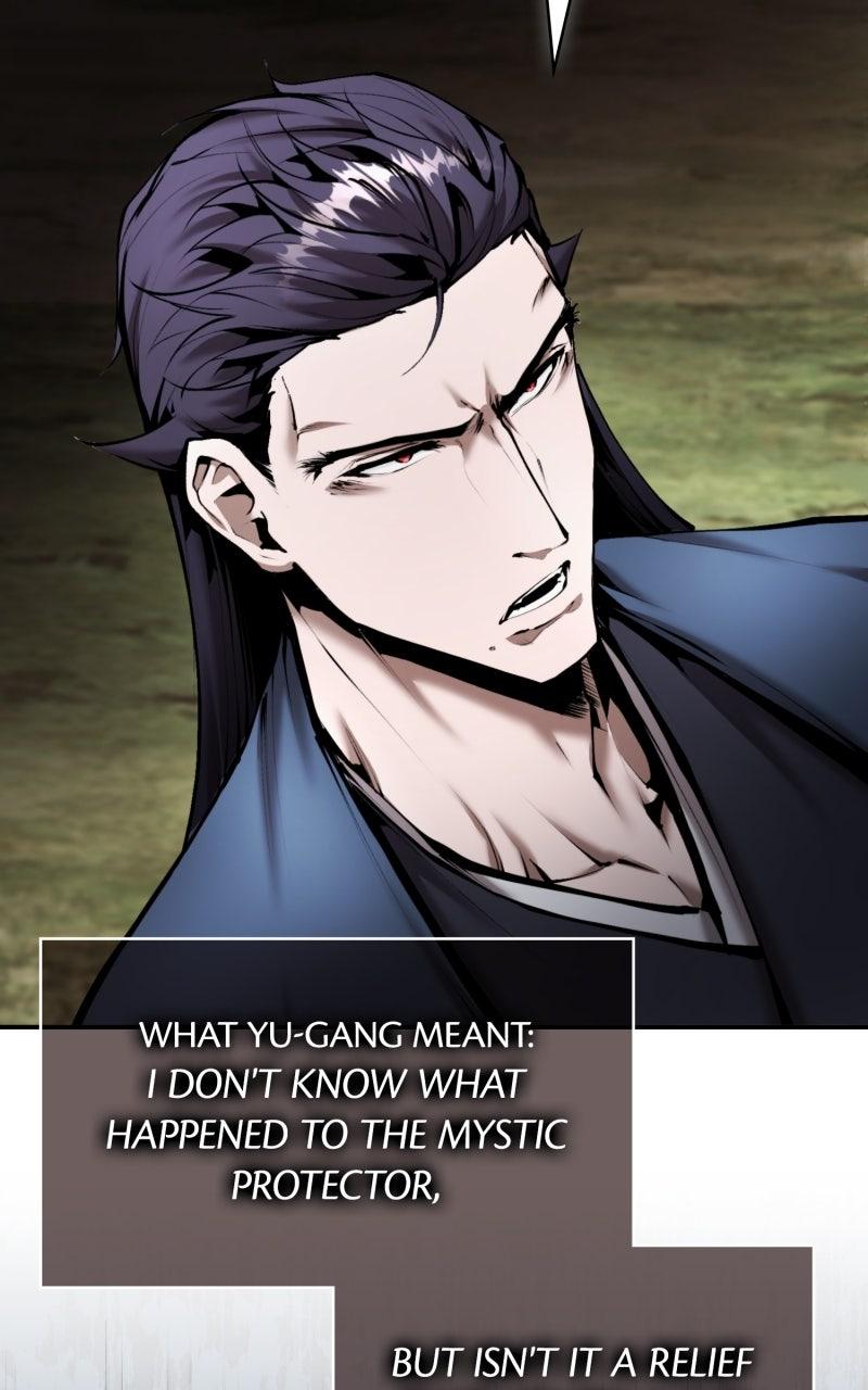 The Reluctant Demon Cult Leader Chap 56 - Next Chap 57