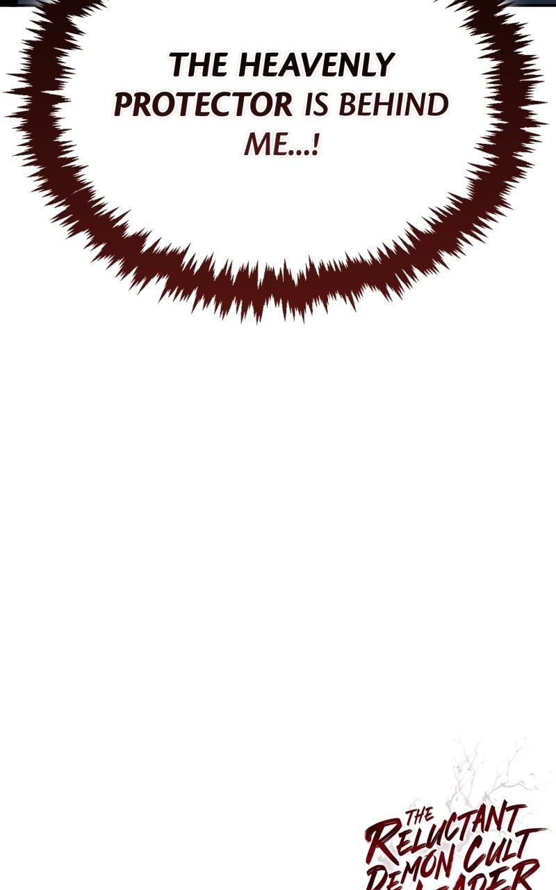 The Reluctant Demon Cult Leader Chap 56 - Next Chap 57