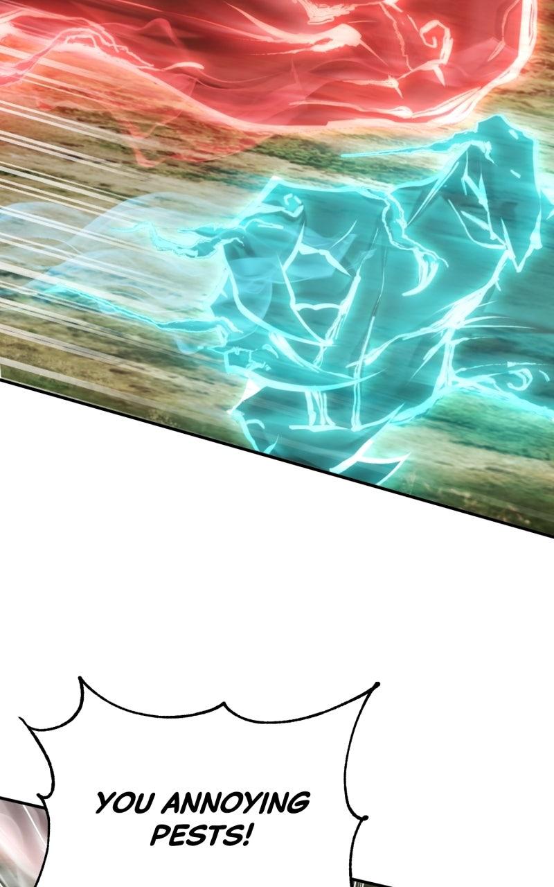 The Reluctant Demon Cult Leader Chap 56 - Next Chap 57