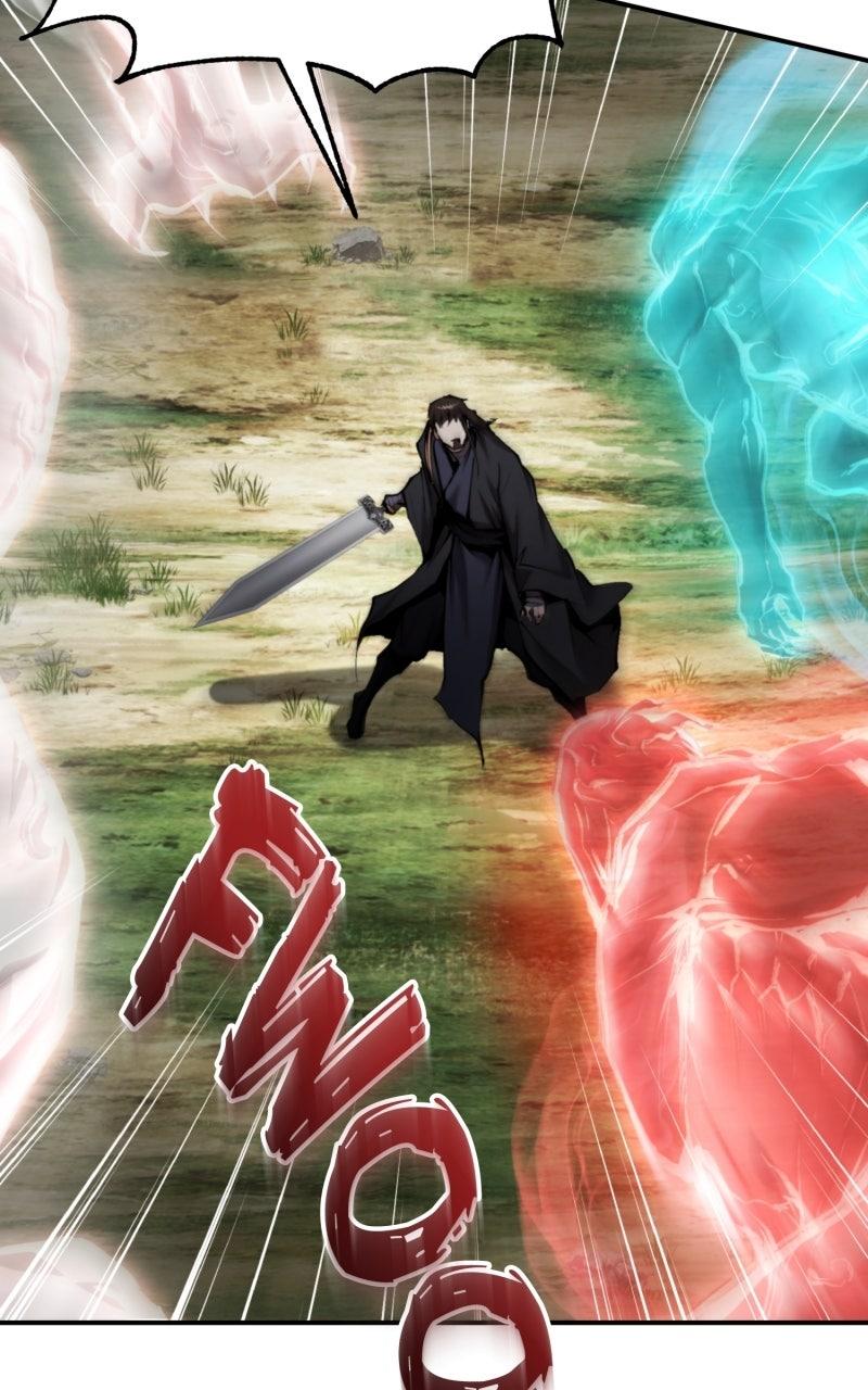 The Reluctant Demon Cult Leader Chap 56 - Next Chap 57