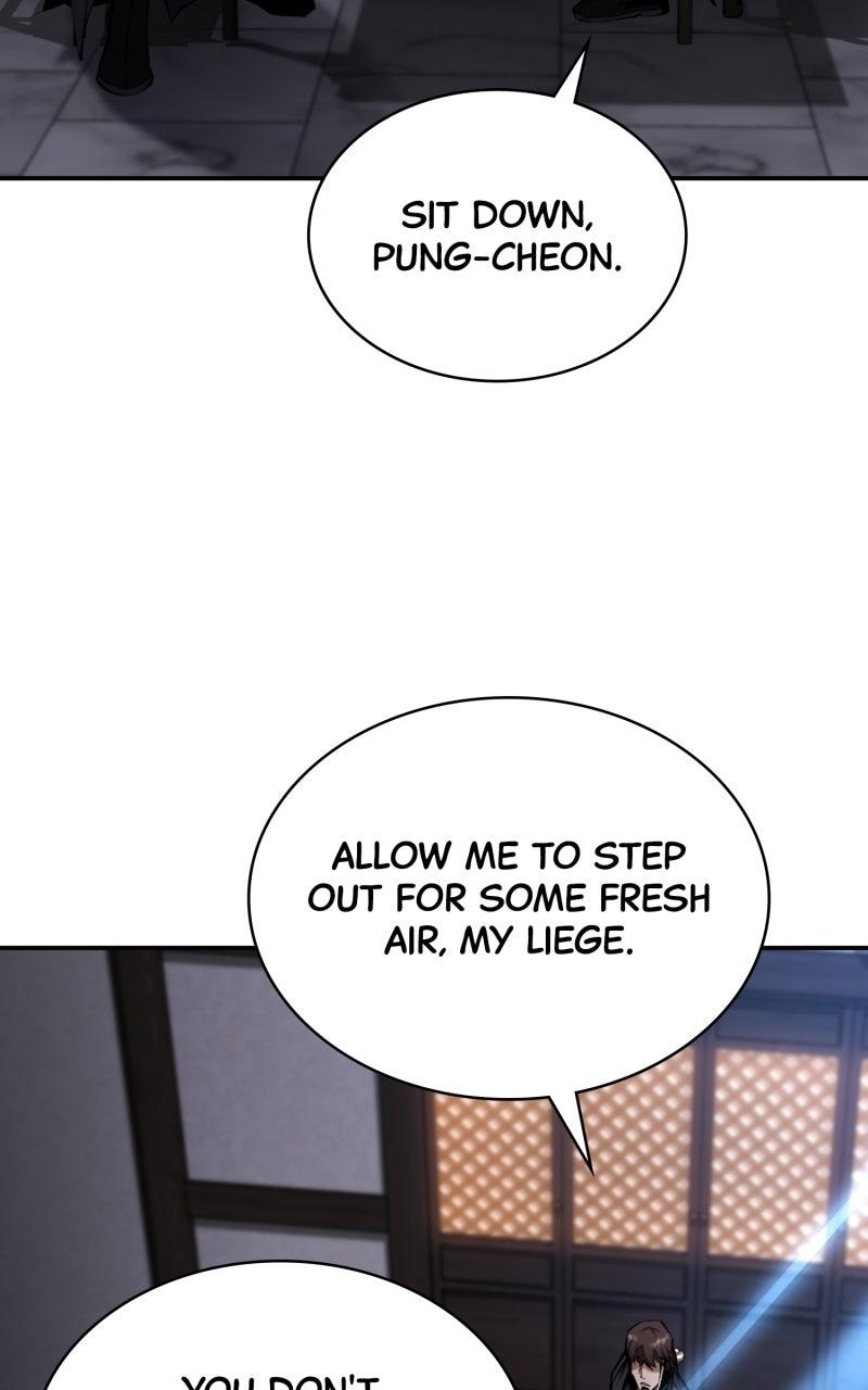The Reluctant Demon Cult Leader Chap 58 - Next Chap 59