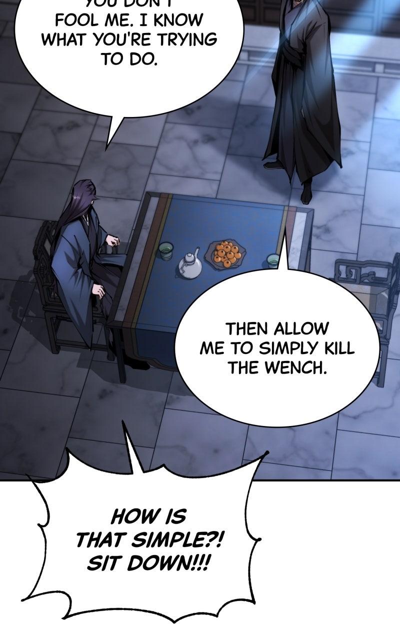 The Reluctant Demon Cult Leader Chap 58 - Next Chap 59