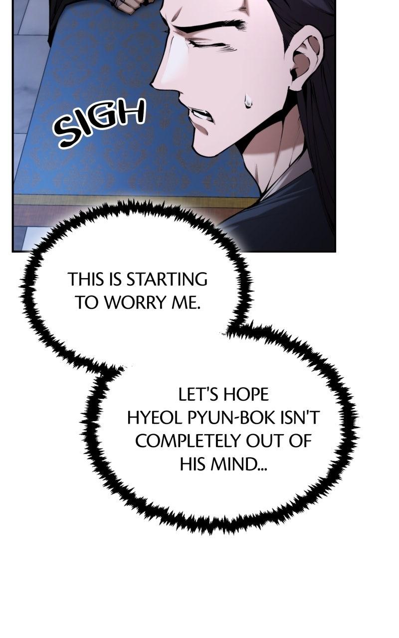 The Reluctant Demon Cult Leader Chap 58 - Next Chap 59