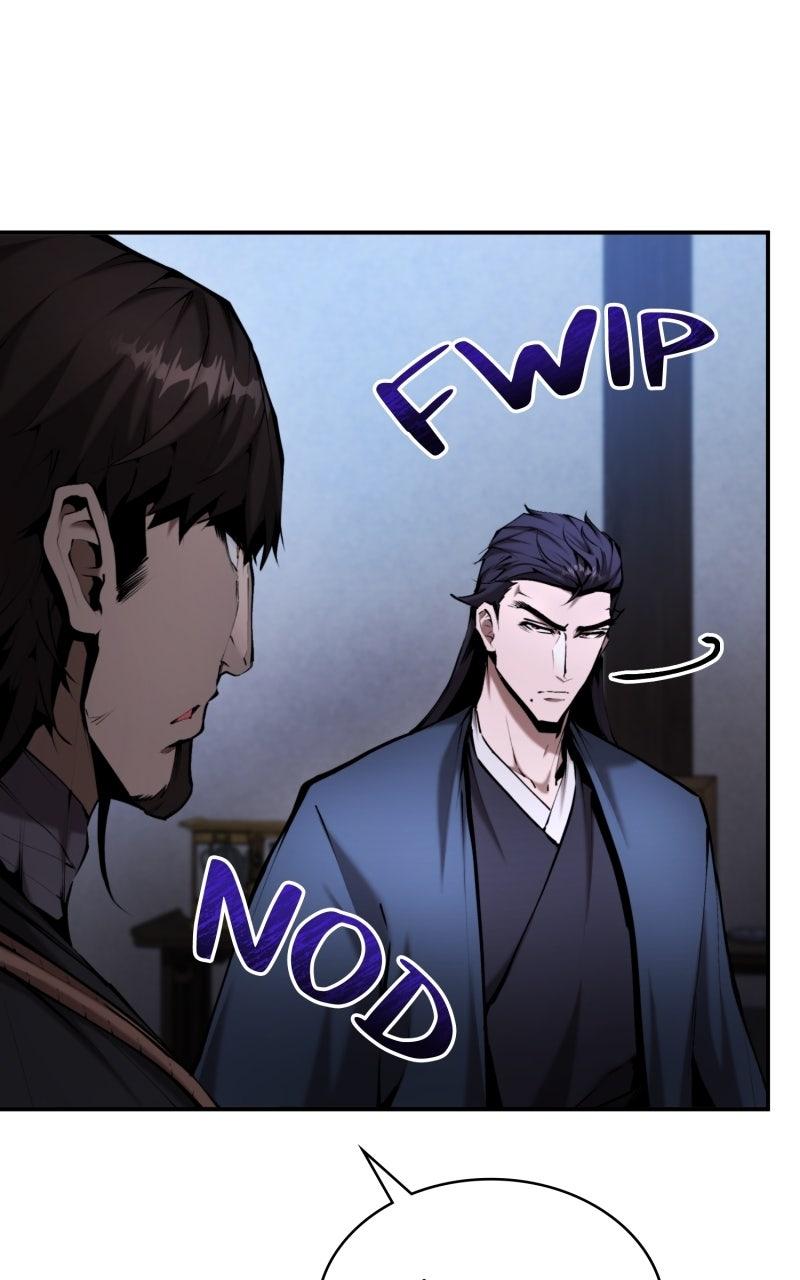 The Reluctant Demon Cult Leader Chap 58 - Next Chap 59