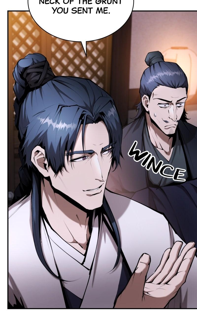 The Reluctant Demon Cult Leader Chap 58 - Next Chap 59