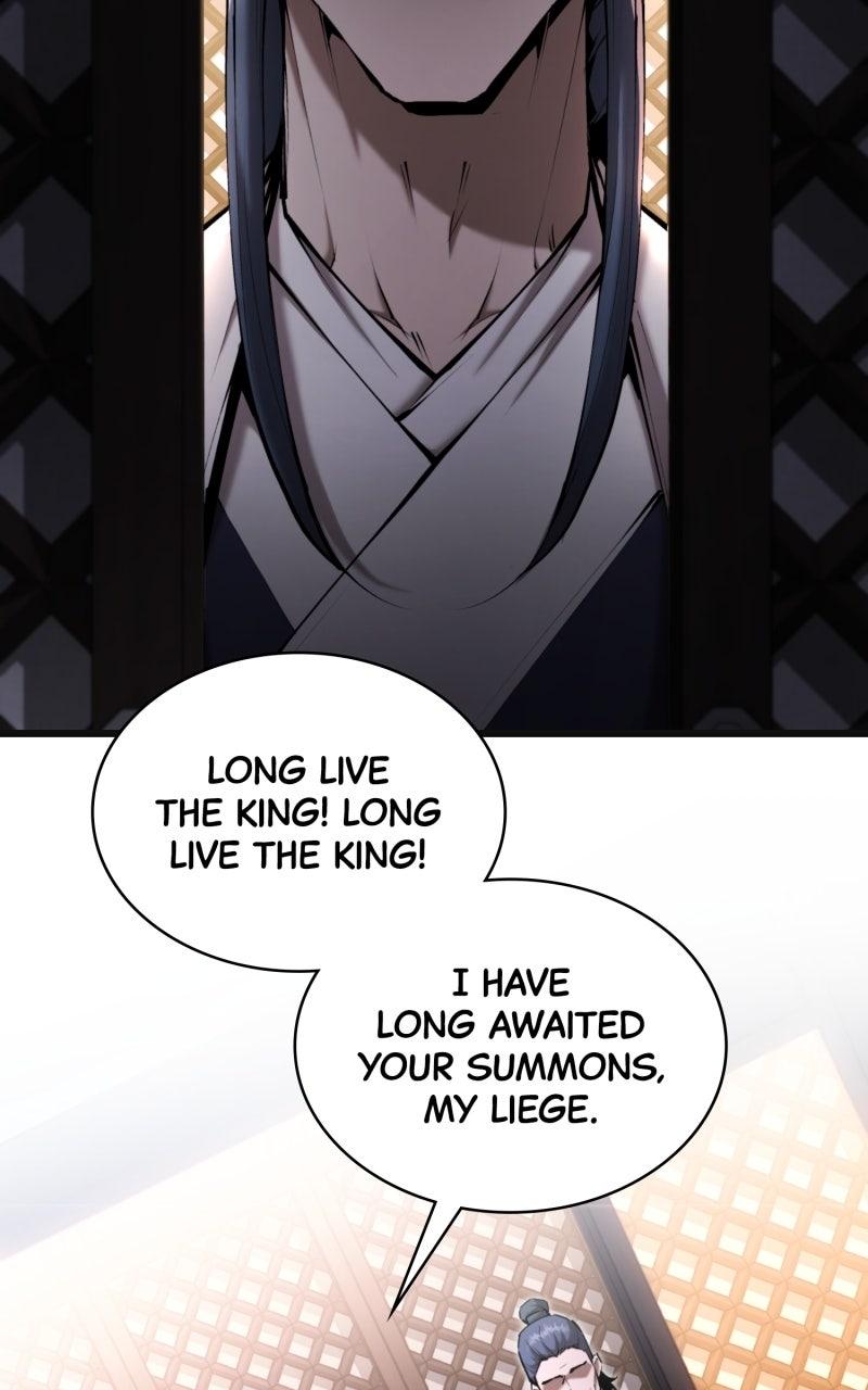 The Reluctant Demon Cult Leader Chap 58 - Next Chap 59