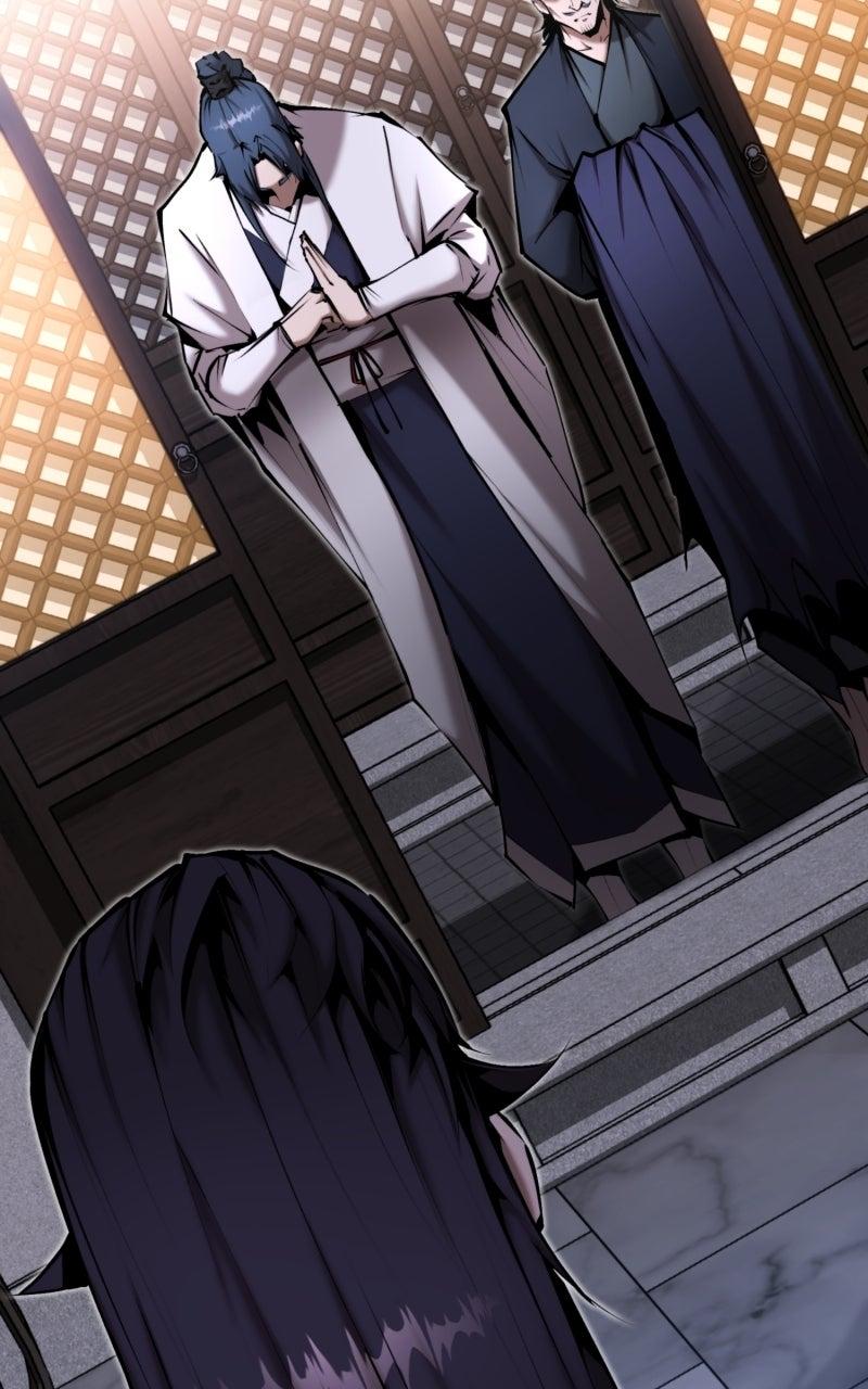 The Reluctant Demon Cult Leader Chap 58 - Next Chap 59