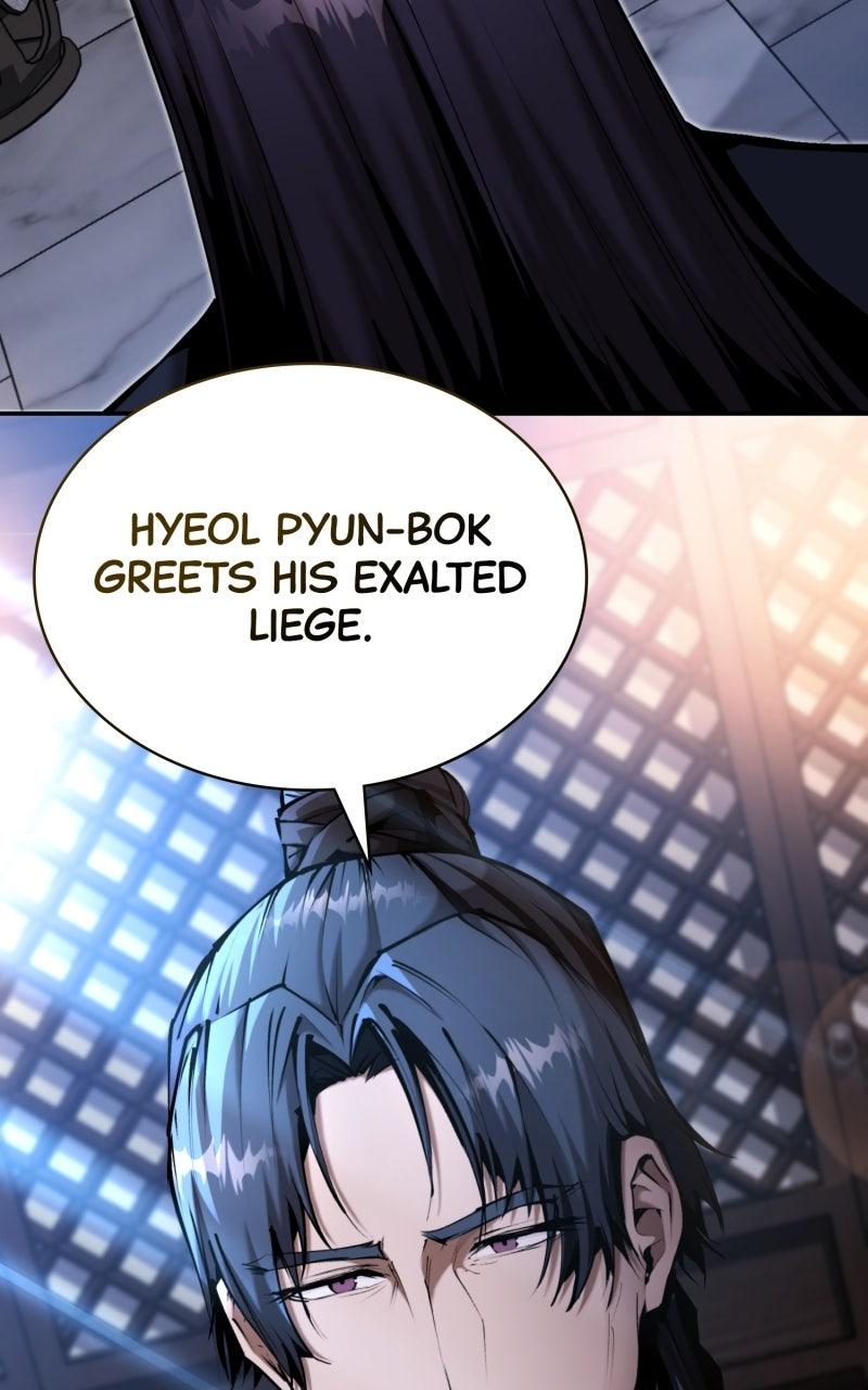 The Reluctant Demon Cult Leader Chap 58 - Next Chap 59