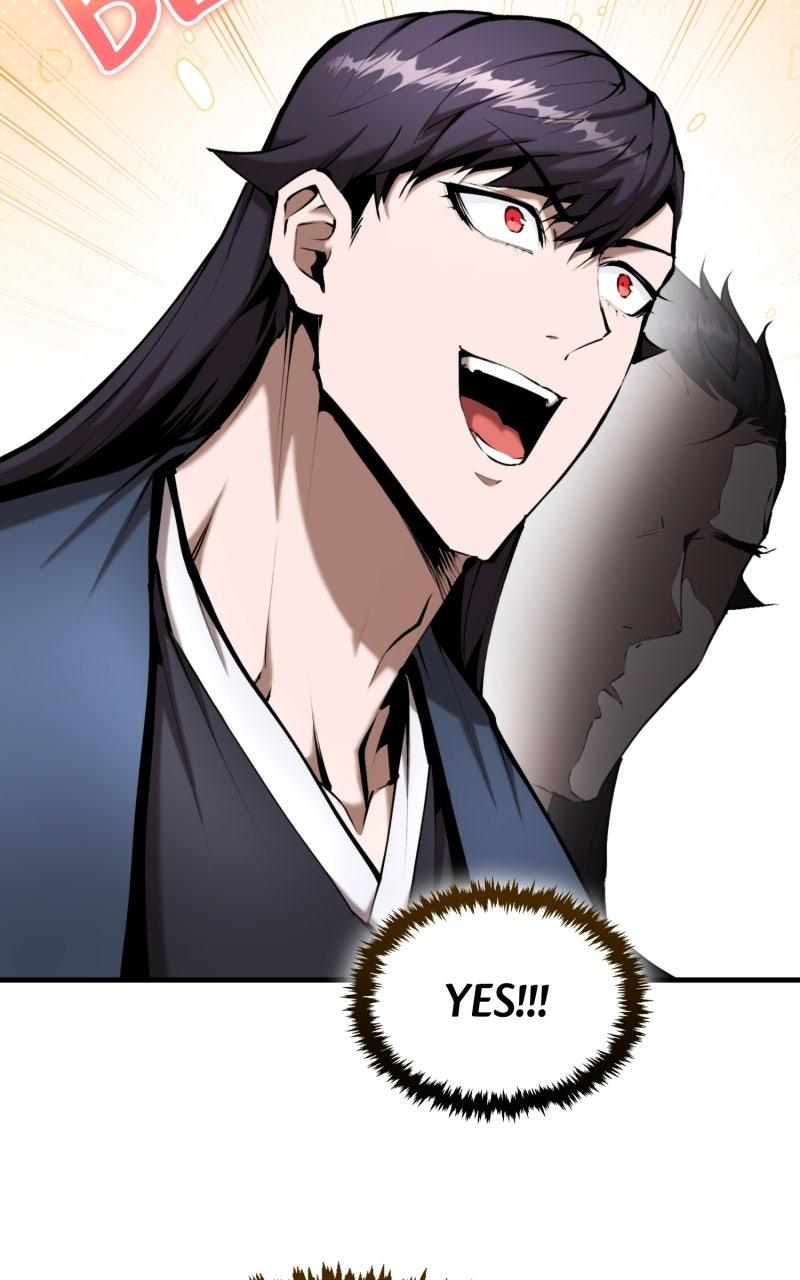 The Reluctant Demon Cult Leader Chap 58 - Next Chap 59