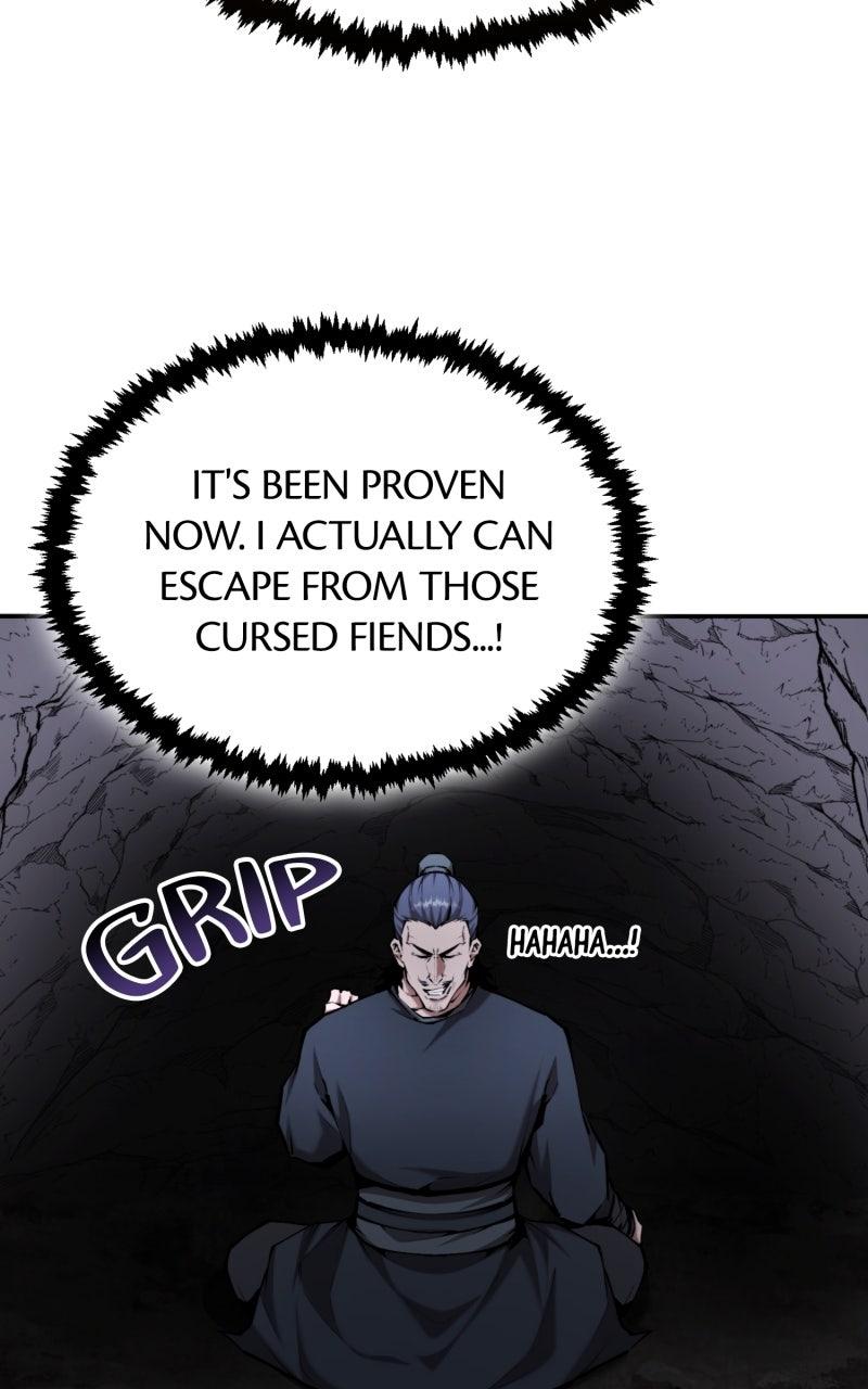 The Reluctant Demon Cult Leader Chap 58 - Next Chap 59