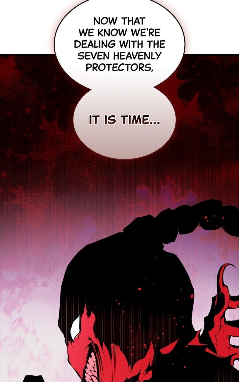 The Reluctant Demon Cult Leader Chap 58 - Next Chap 59