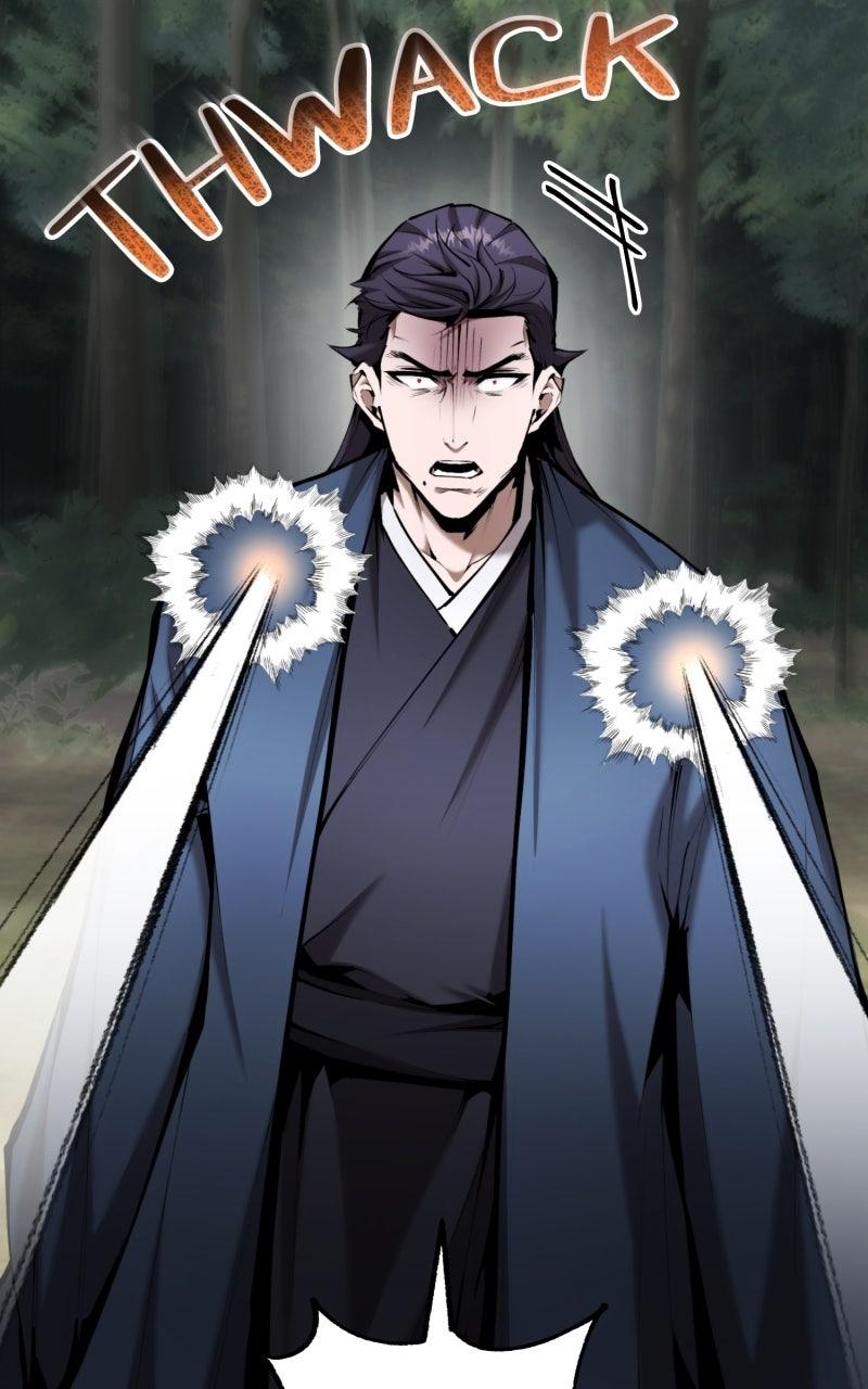 The Reluctant Demon Cult Leader Chap 58 - Next Chap 59