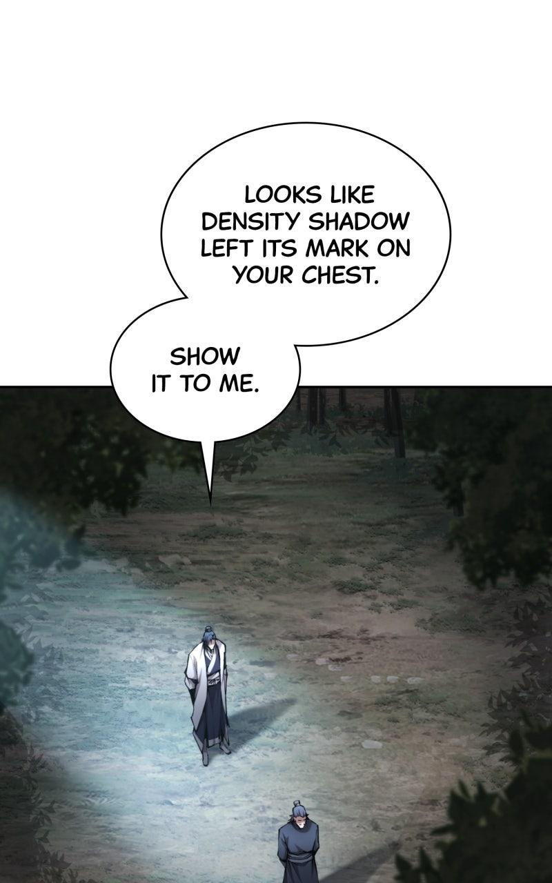 The Reluctant Demon Cult Leader Chap 58 - Next Chap 59