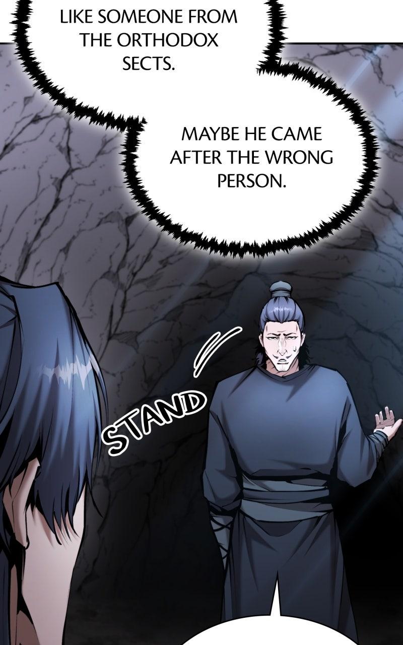 The Reluctant Demon Cult Leader Chap 58 - Next Chap 59