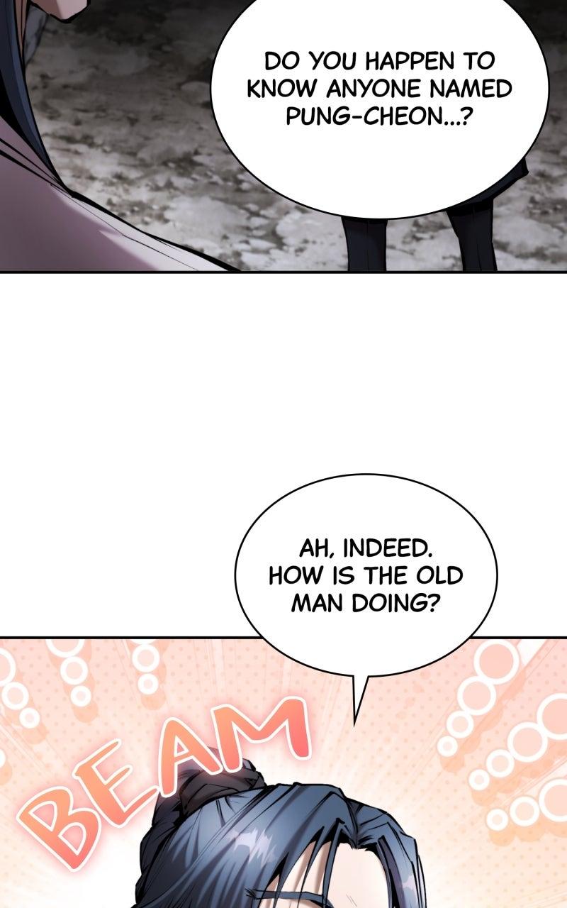 The Reluctant Demon Cult Leader Chap 58 - Next Chap 59