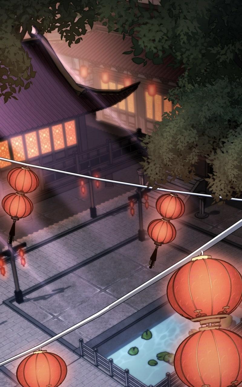 The Reluctant Demon Cult Leader Chap 58 - Next Chap 59
