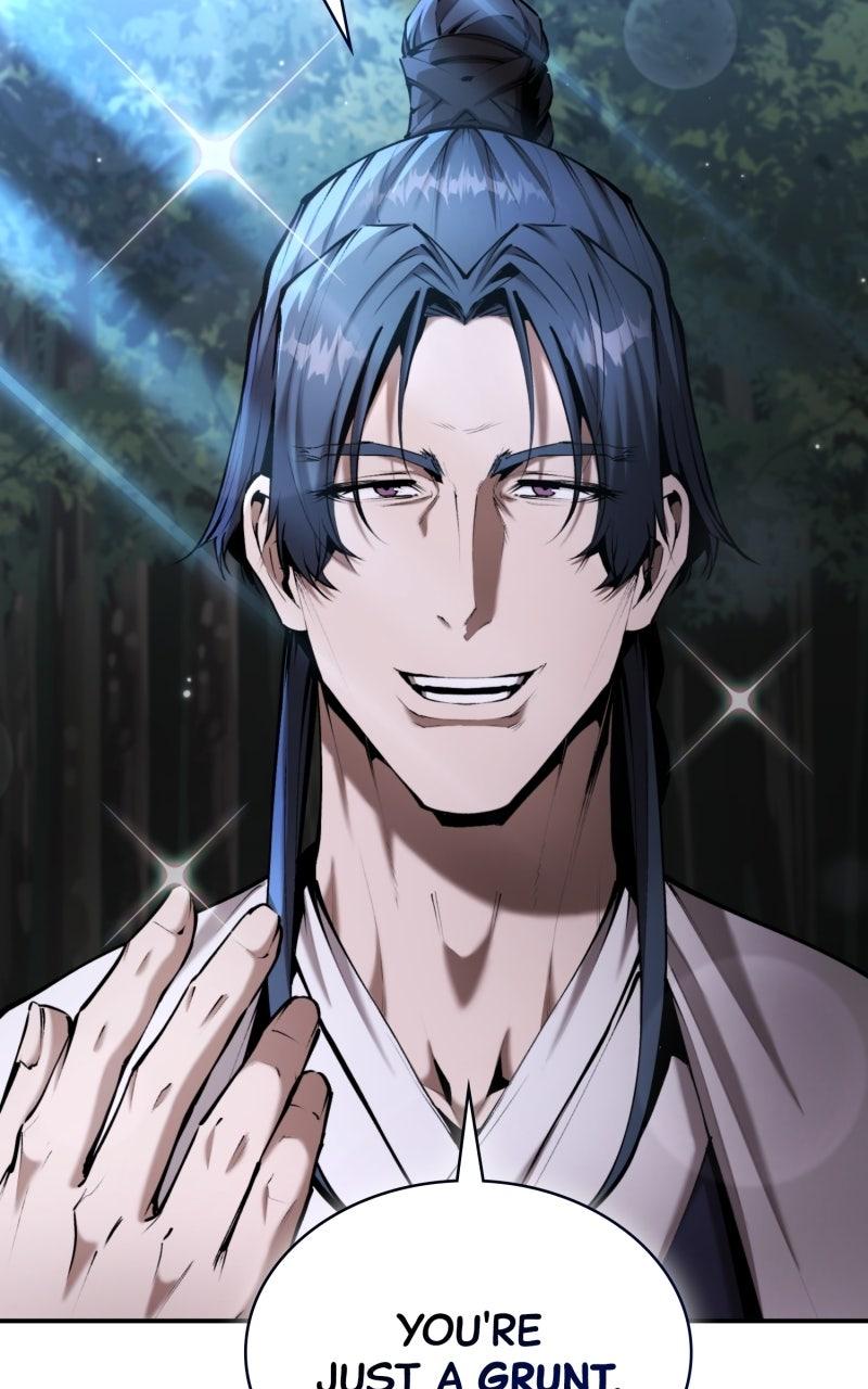 The Reluctant Demon Cult Leader Chap 58 - Next Chap 59