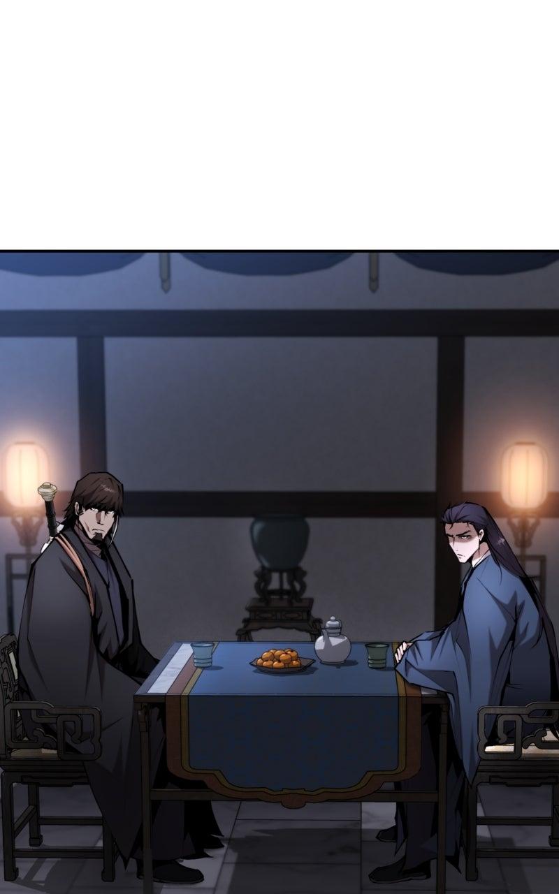 The Reluctant Demon Cult Leader Chap 58 - Next Chap 59