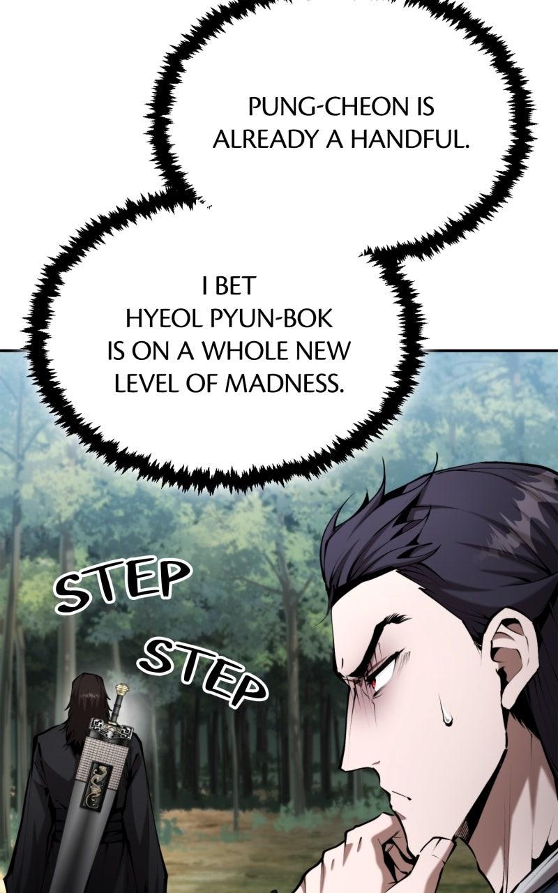 The Reluctant Demon Cult Leader Chap 58 - Next Chap 59